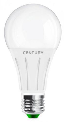 CENTURY LED HRUŠKA ARIA PLUS 15W E27 3000K 1521Lm 270d 60x129mm IP20