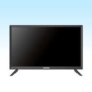 Orava LED TV 24