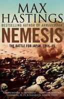 Nemesis - The Battle for Japan, 1944--45 (Hastings Sir Max)(Paperback)
