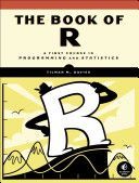 Book of R (Davies Tilman)(Paperback)