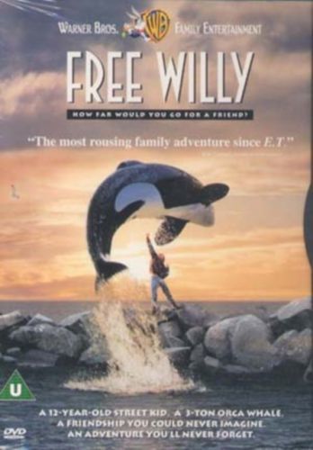 Free Willy