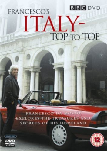 Francesco's Italy - Top To Toe