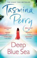 Deep Blue Sea (Perry Tasmina)(Paperback)