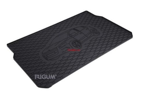 Rigum Gumová Vana Do Kufru Citroen c3 2017-