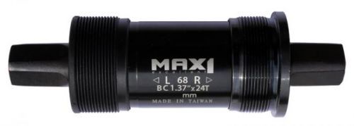Osa MAX1 Fe 118/68mm BSA čtyřhran