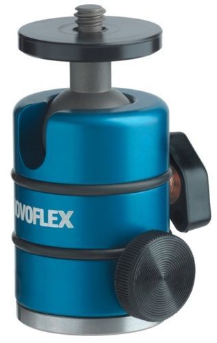 NOVOFLEX BALL 19P - kulová hlava