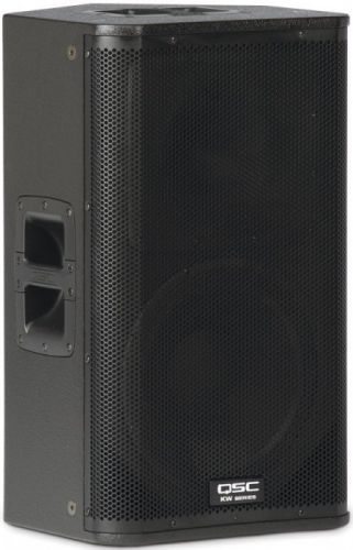 QSC KW122