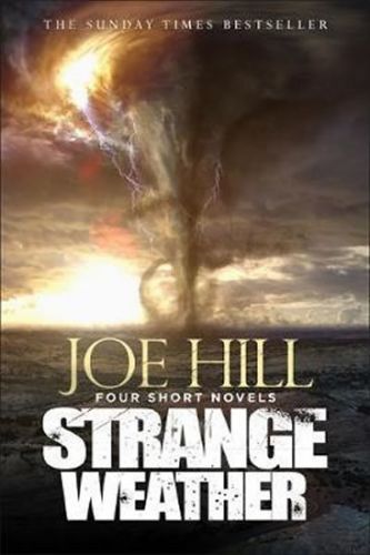 Strange Weather - Hill Joe