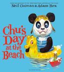 Chu's Day at the Beach (Gaiman Neil)(Paperback)