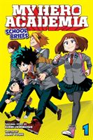 My Hero Academia: School Briefs, Vol. 1 - Parents' Day (Yoshi Anri)(Paperback / softback)