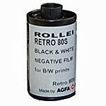 ROLLEI Retro 80S/135-36