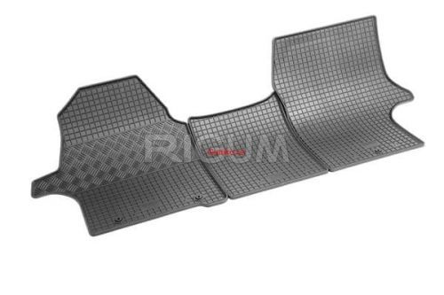 Rigum Gumové Koberce Hyundai h350 2015-