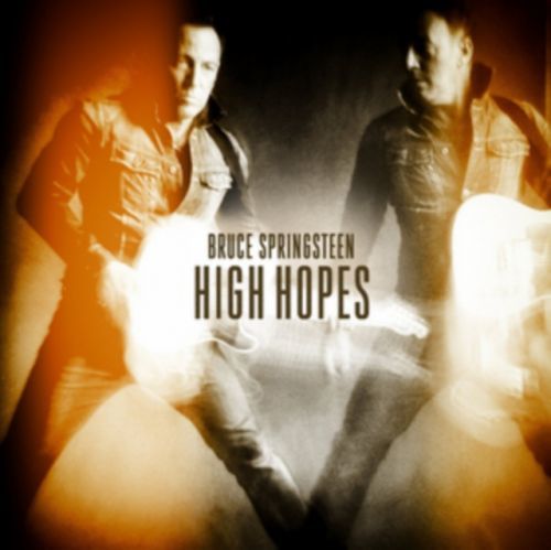 High Hopes (Bruce Springsteen) (Vinyl / 12