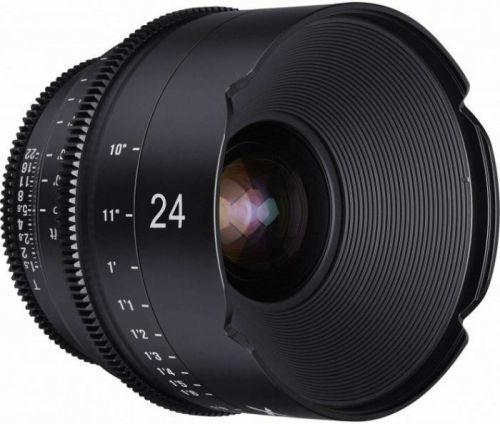 XEEN 24 mm T1,5 Cine pro Arri PL