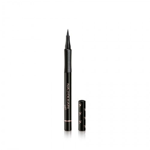 Naj-Oleari One Touch Pen Eyeliner Intense Black 1ml
