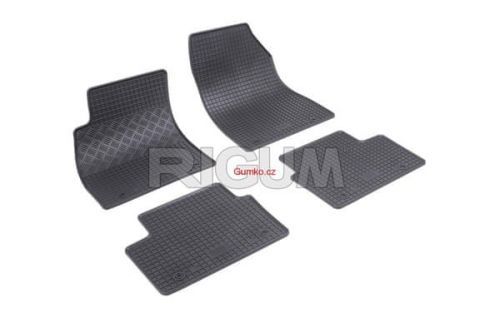 Rigum Gumové Koberce Ford Galaxy 2015-