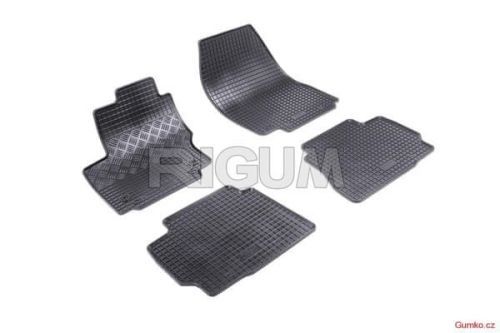 Rigum Gumové Koberce Ford Mondeo 2013-