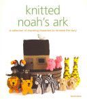 Knitted Noah's Ark (Keen Sarah)(Paperback)