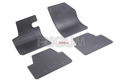 Rigum Gumové Koberce Peugeot 308 Sw 2014-