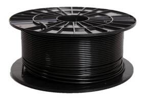 Tisková struna (filament) Plasty Mladeč 1,75 ABS-T, 1 kg (F175ABS-T_BK) černá