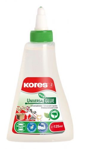 Kores ECO Univerzální lepidlo 125 ml