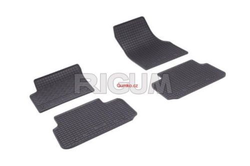 Rigum Gumové Koberce Land Rover Range Rover Discovery Sport 2015-