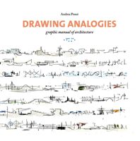 DRAWING ANALOGIES (PONSI ANDREA)(Paperback)