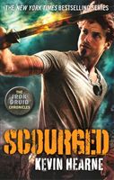 Scourged - The Iron Druid Chronicles (Hearne Kevin)(Paperback)