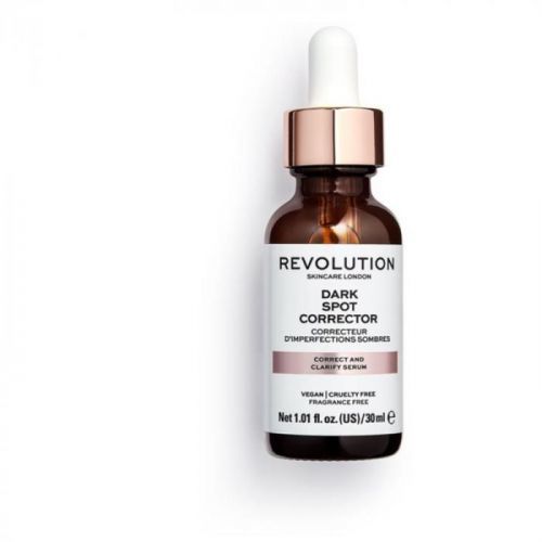 REVOLUTION Dark Spot Corrector sérum 30 ml