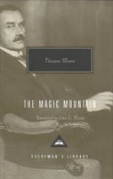 Magic Mountain (Mann Thomas)(Pevná vazba)