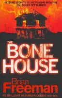 Bone House (Freeman Brian)(Paperback)