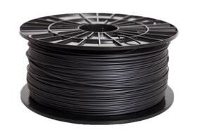 Tisková struna (filament) Plasty Mladeč 1,75 ABS, 1 kg (F175ABS_BK) černá