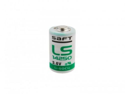 Baterie SAFT LS14250 1ks, SPSAF-14250-STDh