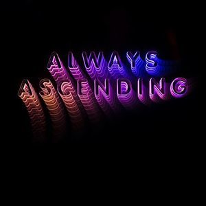 Always Ascending (Franz Ferdinand) (Vinyl / 12