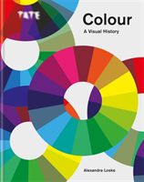 Tate: Colour: A Visual History (Loske Alexandra)(Pevná vazba)