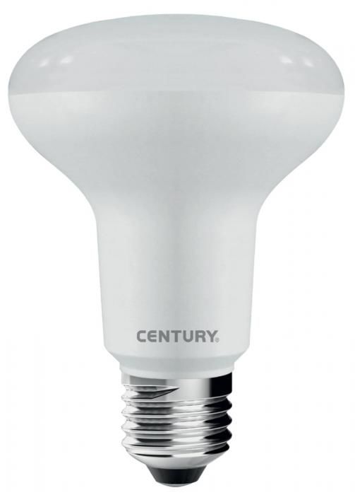 CENTURY LED R80 15W E27 4000K 1220Lm 80x112mm IP20 120d