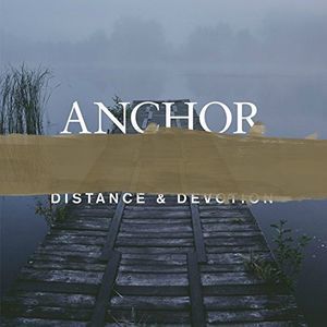 Distance & Devotion (Anchor) (Vinyl)