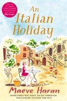 Italian Holiday (Haran Maeve)(Paperback)