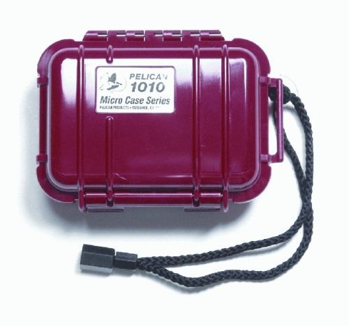 PELI CASE 1010 - vodotěsný kufr