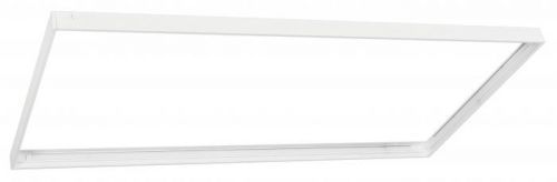 CENTURY LED KIT PLAFONE 1200x600 mm bílý rám pro přsazení LED PANELŮ 120x60cm