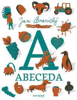 Abeceda - Branický Jan