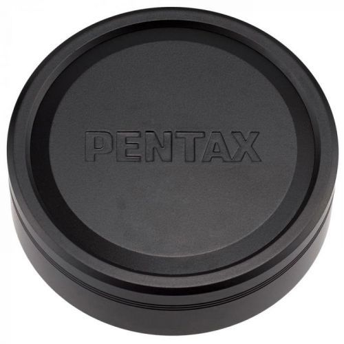 PENTAX krytka 49 mm pro 70/2,4 HD DA Ltd černá