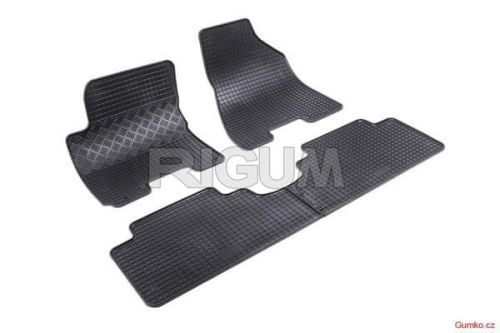 Rigum Gumové Koberce Kia Sportage 2004-