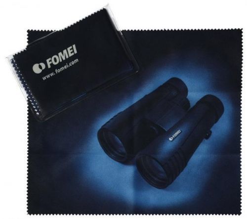 FOMEI Microfiber Super Cloth 15x18cm, čisticí hadřík
