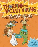 Thorfinn and the Rotten Scots (MacPhail David)(Paperback)
