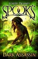 Spook's: Dark Assassin (Delaney Joseph)(Paperback)