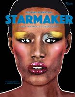 Richard Bernstein Starmaker - Andy Warhol's Cover Artist (Padilha Mauricio)(Pevná vazba)