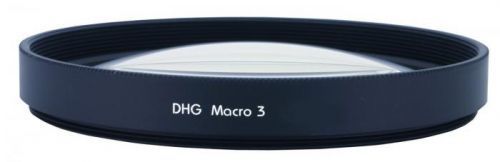 MARUMI achrom macro +5 DHG 55mm