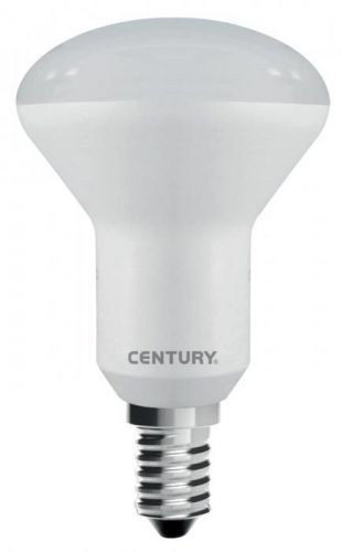 CENTURY LED R50 5W E14 4000K 470Lm 50x85mm IP20 120d