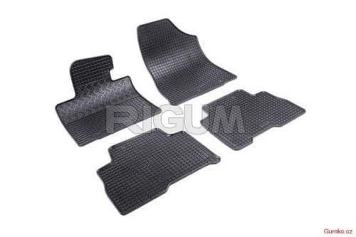 Rigum Gumové Koberce Kia Sorento 5m 2013-